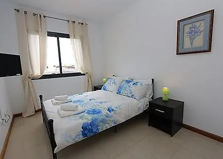 فيلة Playa Blanca Sleeps 8 With Pool Air Con And Wifi