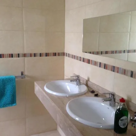 Playa Blanca Sleeps 8 With Pool Air Con And Wifi *